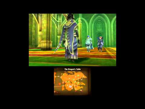 [Vinesauce] Vinny - Fire Emblem Awakening (part 19) + Art!