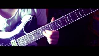 Animals as leaders - Nephele (solo cover)
