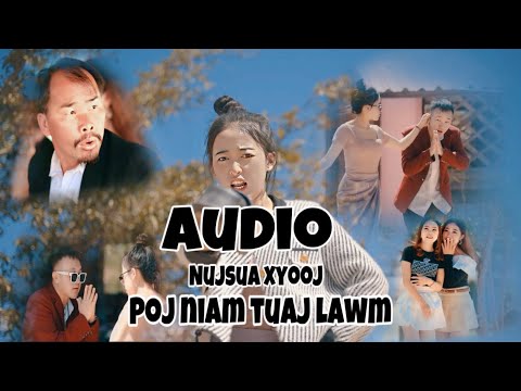 Paj niam tuaj lawm - nujsua xyooj SPX [ Full Song_Official Visual 2024-2025 ]