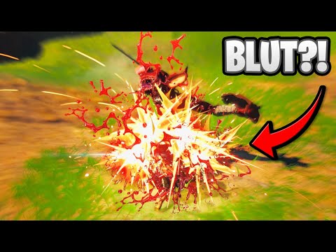 This is the MOST BRUTAL ZELDA BOTW Mod!