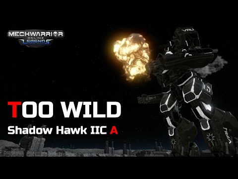Clan Tech Brawler Wizardry | MechWarrior Online (MWO)