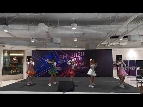 GH010203 MATSURI COVER FESTIVE   BHF2020 ICONIC IDOL FEST @ Seacon Bangkae #CMDreamDaisy124851