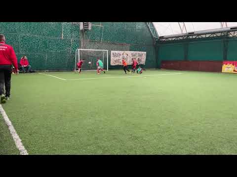 Ofk Biser vs Iskra 2013god. Muhammedov go⚽️