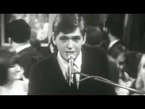 Yeh, Yeh (HQ Stereo)(1965) Georgie Fame & The Blue Flames