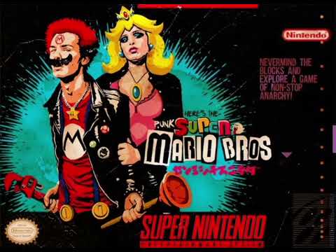 -JimmyJ- Super Mario Brothers Theme Song Cover #JimmyJ #Music #SuperMario 