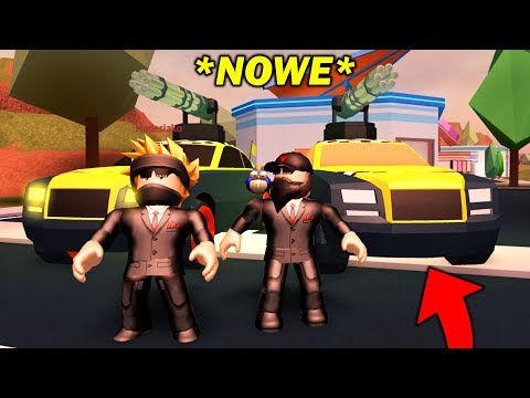 Nowy Update Z Minigunem Juz Jest Roblox Hadesiak Video - roblox admiros