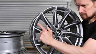 How to Fix Curb Rash Like a Pro (Step-by-Step Guide)