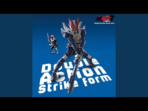 Double-Action Strike form