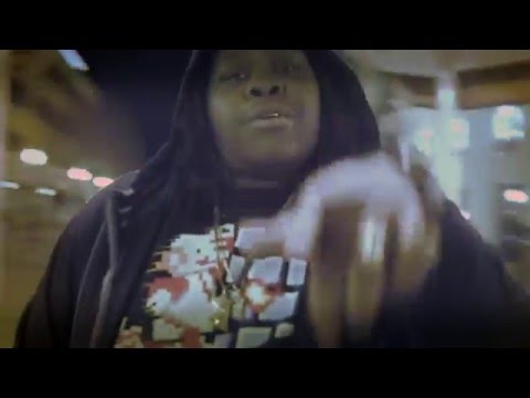 Big Will - Say It (Tory Lanez Remix) [BIG MIX]