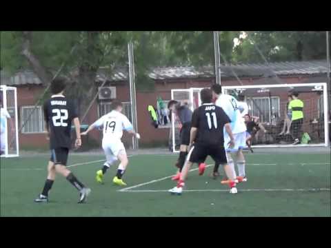 Pelle Porno - Gasoleros PT 1de3