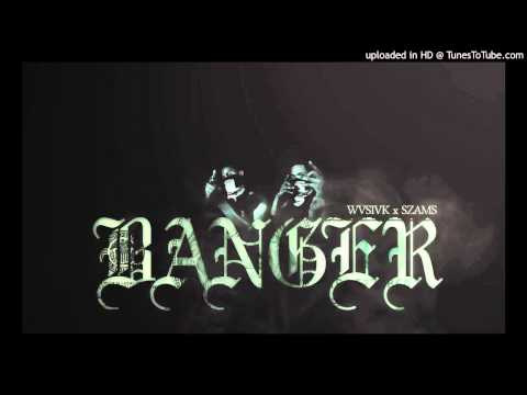 WVSIVK x SZAMZ - BANGER