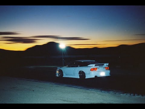 ПХОНК KUREIJI MK II [6SIX]SMKY LPRD JAPANS NIGHT DRIFT