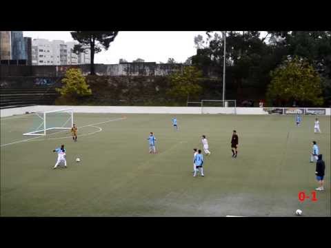 FC Maia Lidador x U. Nogueirense F.C.