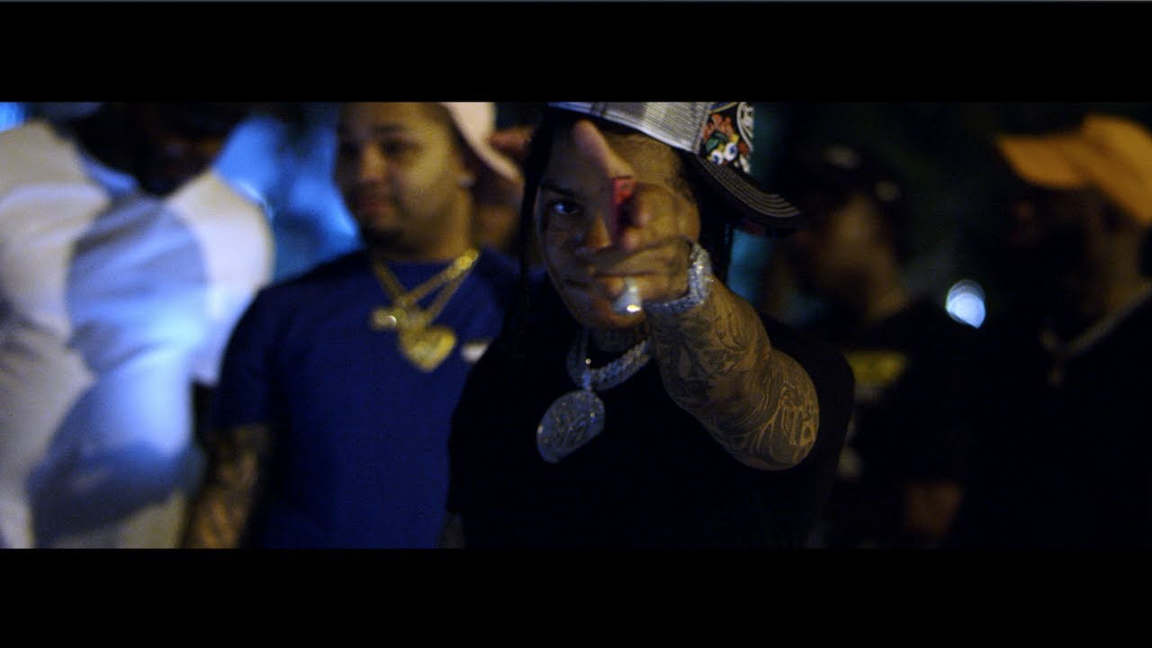 Young M.A – “Angels vs. Demons”