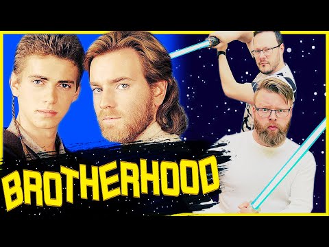 Brotherhood - The Clone Wars Era Story We Needed