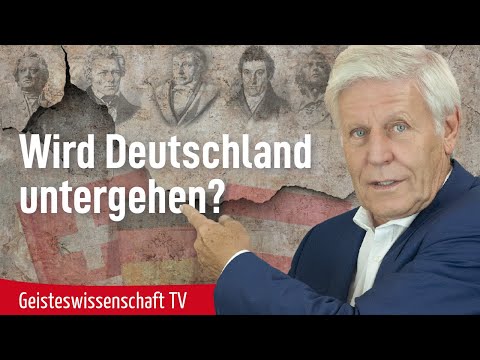 Will Germany perish? - Humanities TV