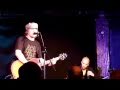 John Garrison - I Leave on Friday