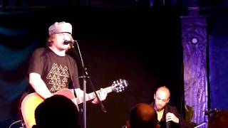 John Garrison - I Leave on Friday