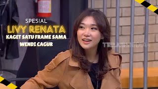 Download lagu MOMEN SPESIAL LIVY RENATA DI LAPOR PAK & BTS | PILIHAN MIMIN mp3
