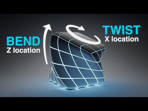 Quick Tip: Working With Drivers in Blender