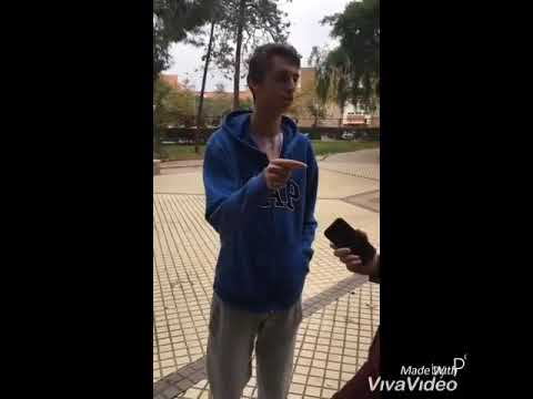 Freestyle a sangre: Dato VS Salva VS Samo