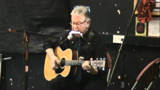 Gerry Cooper@Barnsley Open Mic Sessions 2011