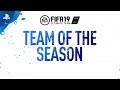 FUT 19 | Team of the Season - Premier League | PS4