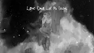 Julian Lennon - Love Don&#39;t Let Me Down (Official Music Video)