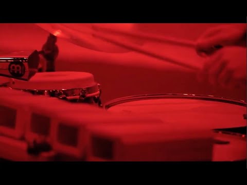 Frisco Percussion: Ku-Ka-Ilimoku by Christopher Rouse