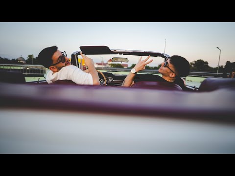 COXE & ACLI - ASFALT / TORR3TO