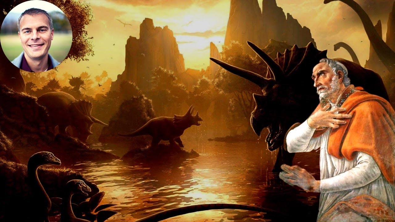 Would Augustine Embrace Evolution?