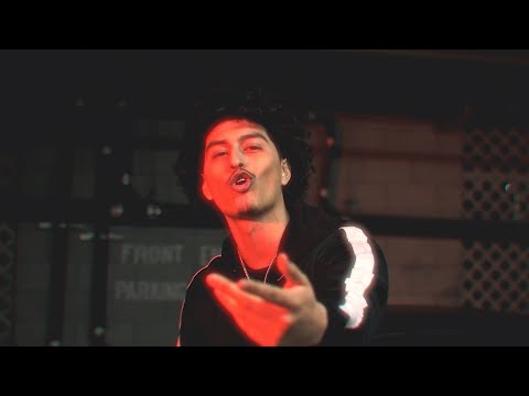 KiingRod - No Cap (Official Video)