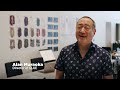 An Interview With Director Of Clue Alan Muraoka Dallas Theater Center