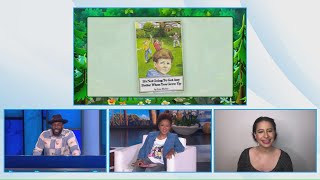 Ilana Glazer Can't Believe 'Hookers and Blow Save Christmas' Is a Real Kid's Book