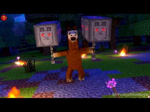 Annoying Villagers 32 - Minecraft Animation#9771 part 9 #short #minecraft
