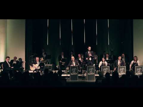 Hanság Big Band - Adventi koncert - Fertőd - 2023