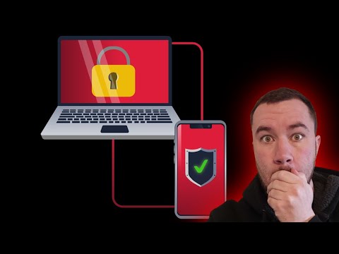 How Hackers Bypass MFA! - (Multi-Factor Authentication)
