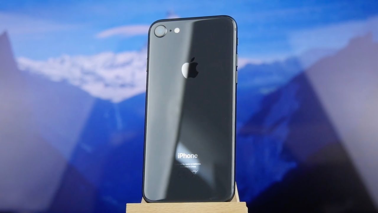 Apple iPhone 7 Plus 32Gb Black (MNQM2) ᐈ Купить Apple iPhone 7