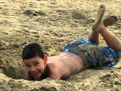 Als Küsserkönig bist du Kaiser.wmv