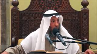 183-هل يستثنى الافرازات التي تخرج من المرأة؟-الشيخ عثمان الخميس- فوائد من شرح دليل الطالب