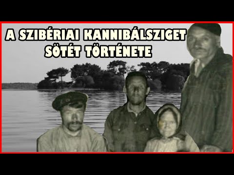 NAZINO, A SZIBÉRIAI HALÁLSZIGET TÖRTÉNETE - A világ legbrutálabb 236. epizód