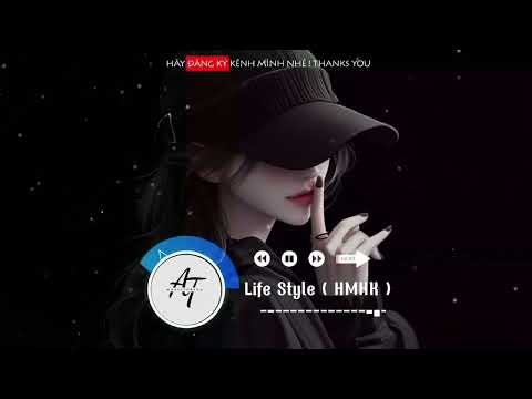 Life Style remix - HMHK  #lifestyle #dj #remix #tiktok #douyin