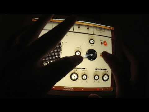 iVCS3 Oxygene2 Sequence & FX