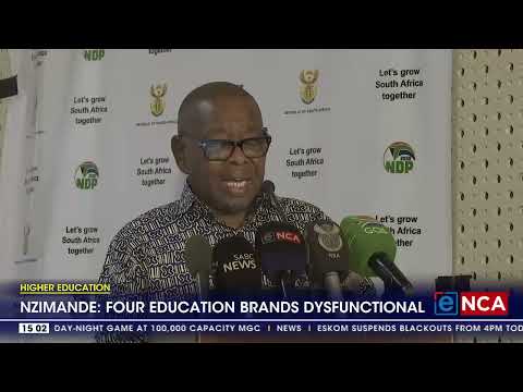 Higher education More than 60 Educor campuses to close across SA