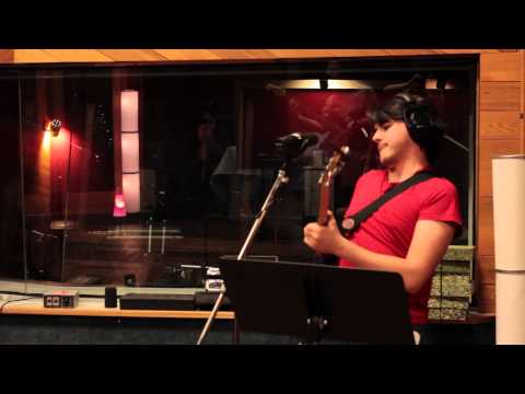 Runaway Lovers - Barren Blues Trio