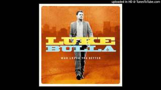 Luke Bulla - On the Turning Away