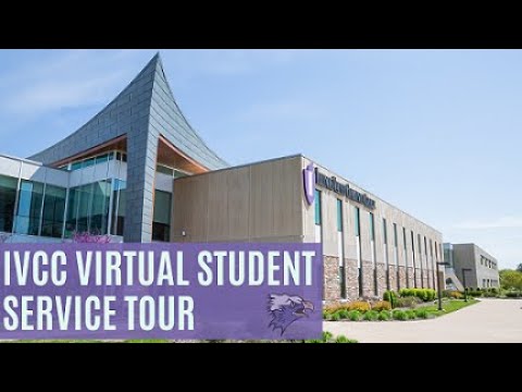 Illinois Valley Community College - video