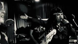 BETTY BLOWTORCH “Size Queen” w/ Drew From Trap Girl in DTLA (11.13.21)