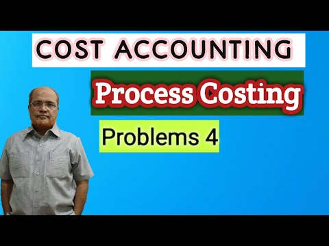 Cost Accounting I Unit and Output Costing I Introduction Theory I Khans Commerce Tutorial I