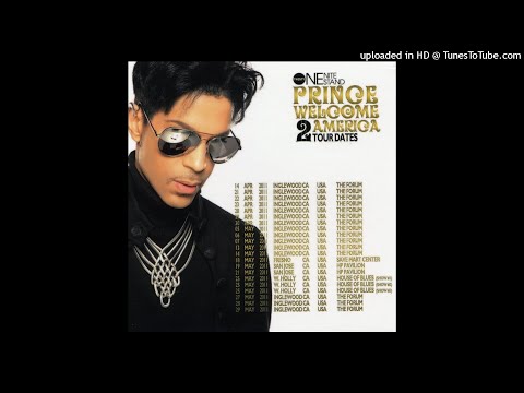 07 - Bambi (House Of Blues / Live)